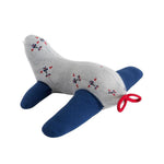 Photo 1 Airplane Plush Toy - Twilight Planes