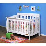 Photo 7 Alice Convertible Crib