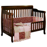 Alice Convertible Crib