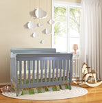 Photo 12 Alice Convertible Crib