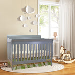 Alice Convertible Crib