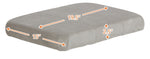 Photo 9 Alice Glider Ottoman Cushion