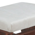 Alice Glider Ottoman Cushion