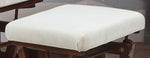 Photo 4 Alice Glider Ottoman Cushion