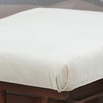 Alice Glider Ottoman Cushion
