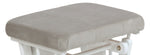 Photo 7 Alice Glider Ottoman Cushion
