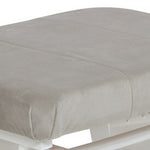 Alice Glider Ottoman Cushion