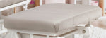 Photo 8 Alice Glider Ottoman Cushion