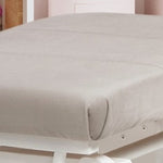 Alice Glider Ottoman Cushion