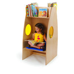 Photo 1 Alone Zone Private reading chair