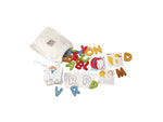Photo 4 Alphabets A-Z Learning Game- 5168