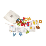 Alphabets A-Z Learning Game- 5168