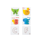 Alphabets A-Z Learning Game- 5168