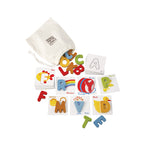 Alphabets A-Z Learning Game- 5168