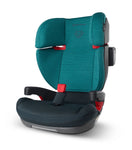 Photo 2 LUCCA (teal melange)