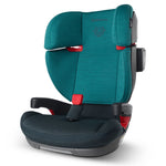 LUCCA (teal melange)