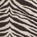 Photo 4 Animal Print Nursery Glider Sumba Collection