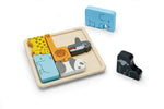 Photo 1 Animal Puzzle Game - 4644