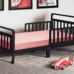 Anna Toddler Bed