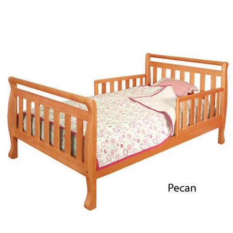 Anna Toddler Bed