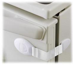 Appliance Lok
