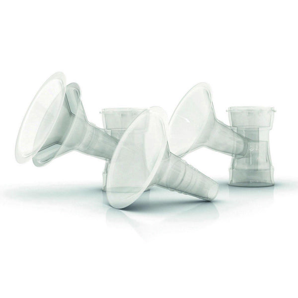 Ardo 36mm Breast Shell (2)