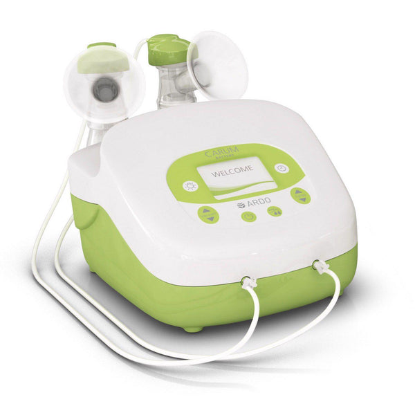 Ardo Carum Hospital-Grade Breastpump