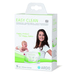 Photo 1 Ardo Easy Clean Microwave Bags