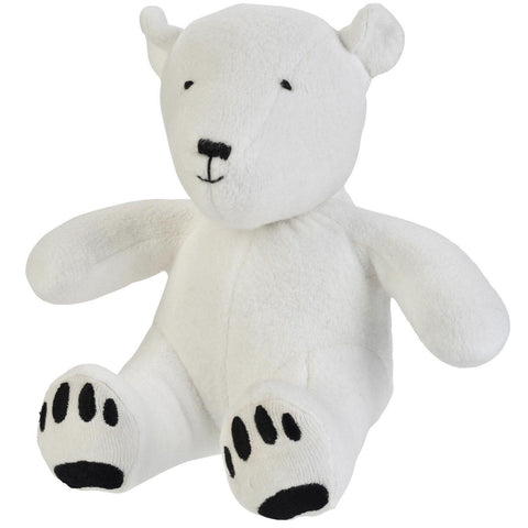 Artie the Polar Bear Stuffed Animal
