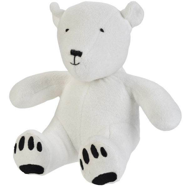 Artie the Polar Bear Stuffed Animal