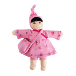 Photo 1 Asian Dress Up Doll with Clothes