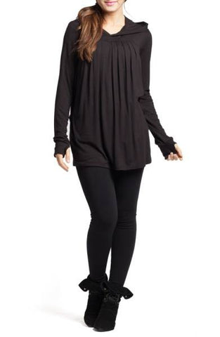 Black / M