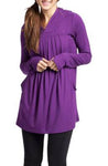 Photo 2 Purple / L