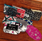 Photo 1 Assorted Coin Purse