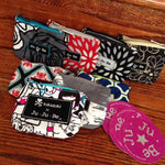 Assorted Coin Purse