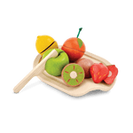 Photo 1 Assorted Fruit Play Set - 3600