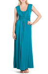 Photo 1 Turquoise / L