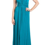 Turquoise / L