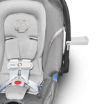 Aton 2 SensorSafe Infant Car Seat