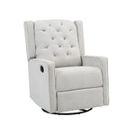 Photo 1 Ava Swivel Glider Recliner