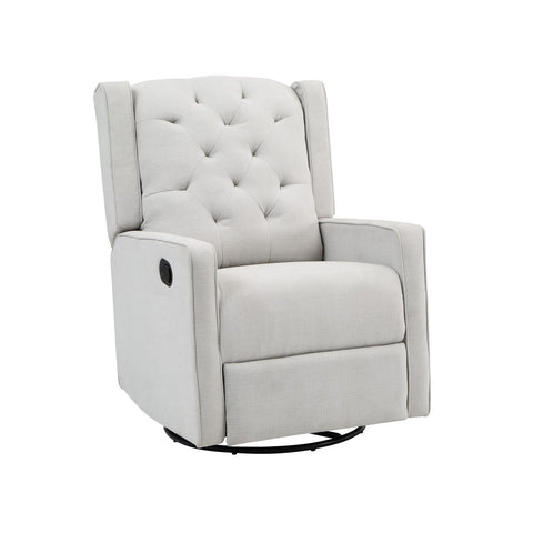 Ava Swivel Glider Recliner