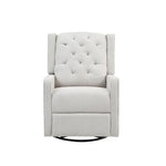 Photo 5 Ava Swivel Glider Recliner