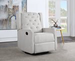 Photo 6 Ava Swivel Glider Recliner
