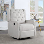 Ava Swivel Glider Recliner