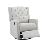 Photo 2 Ava Swivel Glider Recliner