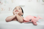 Photo 3 Ava the Dolphin Bath Sponge
