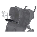 B-Lively Double Child Tray
