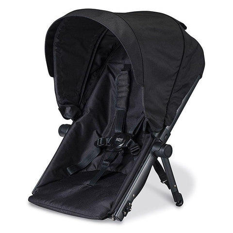 B-Ready Second Seat