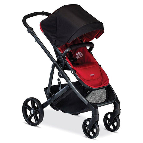 B-Ready Stroller