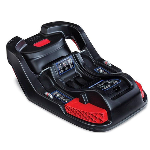 B-Safe 35/B-Safe 35 Elite Extra Base